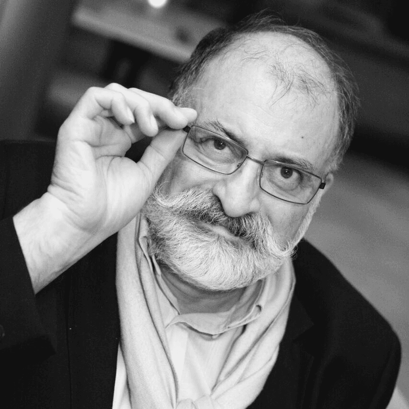 فرهاد سعیدی