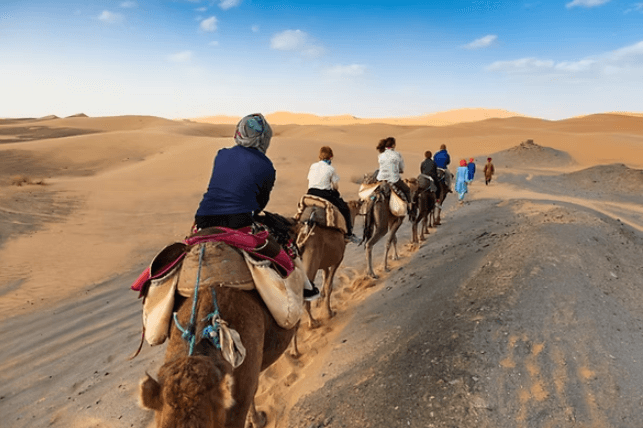 داستان غلام تنومند